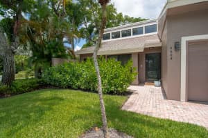 6602 Thornhill Court, Boca Raton, FL 33433 - MLS#B26040089