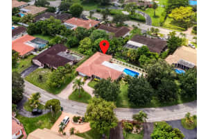 3860 100th Avenue, Coral Springs, FL 33065 - MLS#B26040091