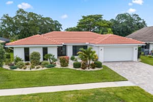 20195 Back 9 Drive, Boca Raton, FL 33498 - MLS#B26040095