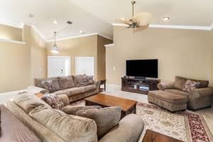 9101 Baybury Lane, West Palm Beach, FL 33411 - MLS#B26040100
