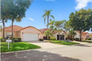 5122 Corbel Lake Way, Boynton Beach, FL 33437 - MLS#B26040101