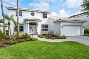 12651 Yardley Drive, Boca Raton, FL 33428 - MLS#B26040110
