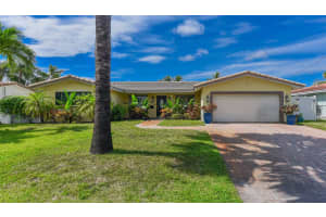 1460 55th Street, Fort Lauderdale, FL 33334 - MLS#B26040164