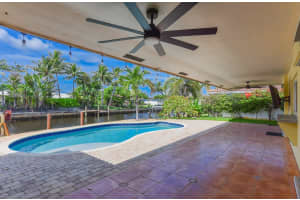 1460 55th Street, Fort Lauderdale, FL 33334 - MLS#B26040164