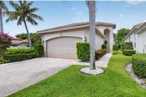 11585 Green Golf Lane, Boynton Beach, FL 33437 - MLS#B26040180