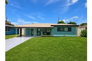 4550 Ne 2nd Avenue, Oakland Park, Fl 33334, Oakland Park