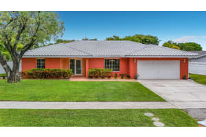 851 E Plantation Cir, Plantation, FL 33324, - MLS#B26040201