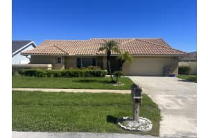 6039 Sunberry Circle, Boynton Beach, Fl 33437, Boynton Beach