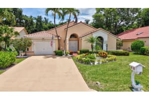 4643 Sextant Circle, Boynton Beach, FL 33436 - MLS#B26040210