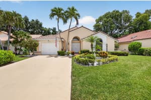 4643 Sextant Circle, Boynton Beach, FL 33436 - MLS#B26040210