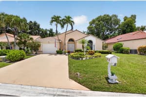 4643 Sextant Circle, Boynton Beach, FL 33436 - MLS#B26040210