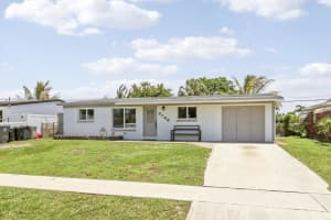 3796 Gull Road, Palm Beach Gardens, FL 33410 - MLS#B26040222