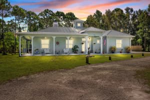 7120 Shanas Trail, Port Saint Lucie, FL 34952 - MLS#B26040223