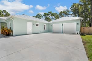 7120 Shanas Trail, Port Saint Lucie, FL 34952 - MLS#B26040223