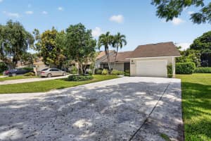 11837 Donlin Drive, Wellington, FL 33414 - MLS#B26040233