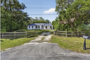 16526 78th Rd Road, The Acreage, FL 33470 - MLS#B26040250