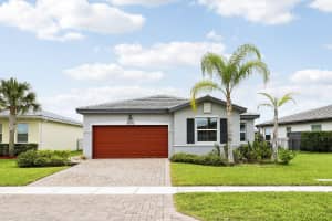 8292 Nw Greenbank Circle, Port St. Lucie, Fl 34987, Port Saint Lucie