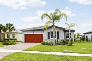 8292 Greenbank Circle, Port Saint Lucie, FL 34987 - MLS#B26040281