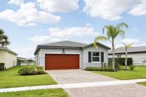 8292 Greenbank Circle, Port Saint Lucie, FL 34987 - MLS#B26040281