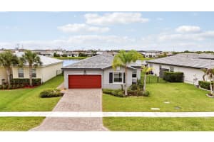 8292 Greenbank Circle, Port Saint Lucie, FL 34987 - MLS#B26040281