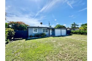 2865 13th Avenue, Pompano Beach, FL 33064 - MLS#B26040289