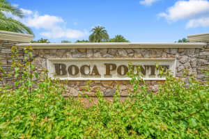 7917 Travlers Tree Drive, Boca Raton, FL 33433 - MLS#B26040322