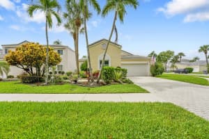 7917 Travlers Tree Drive, Boca Raton, FL 33433 - MLS#B26040322