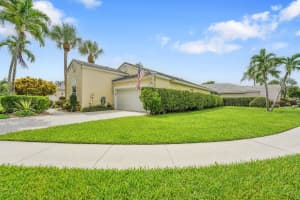 7917 Travlers Tree Drive, Boca Raton, FL 33433 - MLS#B26040322