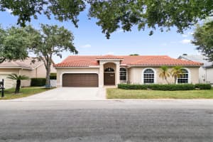 5351 57th Terrace, Coral Springs, FL 33067 - MLS#B26040330