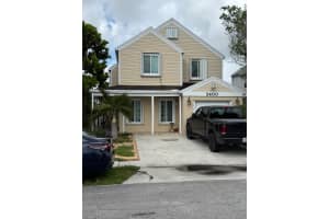 3400 Ivy Way, Miramar, Fl 33025, Miramar 3400 Ivy Way, Miramar, Fl 33025, Miramar