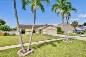 54 Cedar Circle, Boynton Beach, FL 33436 - MLS#B26040392