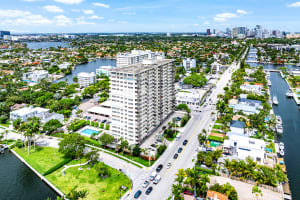 2500 Las Olas Boulevard, Fort Lauderdale, FL 33301 - MLS#B26040418