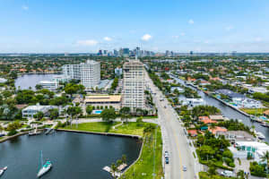 2500 Las Olas Boulevard, Fort Lauderdale, FL 33301 - MLS#B26040418