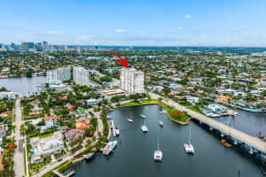 2500 Las Olas Boulevard, Fort Lauderdale, FL 33301 - MLS#B26040418
