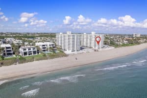 4505 S Ocean Boulevard 307, Highland Beach, Fl 33487, Highland Beach