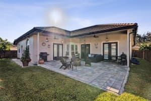 16287 Mariposa Circle, Pembroke Pines, FL 33331 - MLS#B26040475