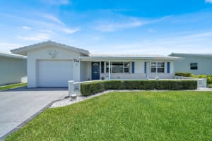 714 16th Street, Boynton Beach, FL 33426 - MLS#B26040503