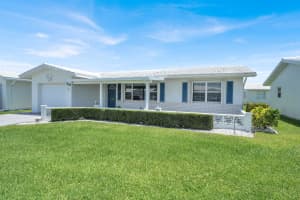 714 16th Street, Boynton Beach, FL 33426 - MLS#B26040503