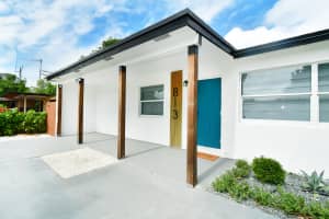 813 3rd Court, Delray Beach, FL 33444 - MLS#B26040521