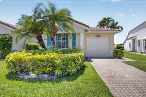 15349 Lake Wisteria Road, Delray Beach, FL 33484 - MLS#B26040547