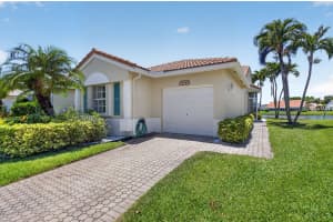 15349 Lake Wisteria Road, Delray Beach, FL 33484 - MLS#B26040547
