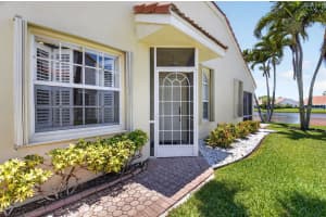 15349 Lake Wisteria Road, Delray Beach, FL 33484 - MLS#B26040547