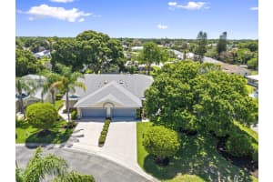 4229 Home Way, Port Saint Lucie, FL 34952 - MLS#B26040549