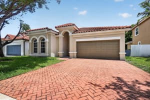 13844 53rd Street, Miramar, FL 33027 - MLS#B26040551