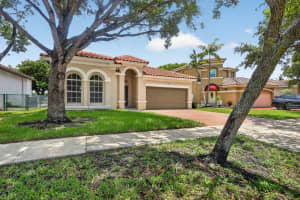 13844 53rd Street, Miramar, FL 33027 - MLS#B26040551