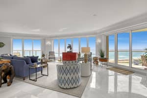 3920 Ocean Drive, Singer Island, FL 33404 - MLS#B26040557