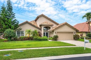6141 Hook Lane, Boynton Beach, FL 33437 - MLS#B26040560