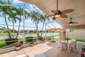 6600 Sherbrook Drive, Boynton Beach, FL 33437 - MLS#B26040572