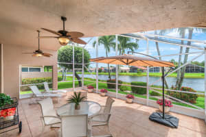 6600 Sherbrook Drive, Boynton Beach, FL 33437 - MLS#B26040572