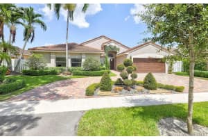 912 132nd Avenue, Sunrise, FL 33325 - MLS#B26040575